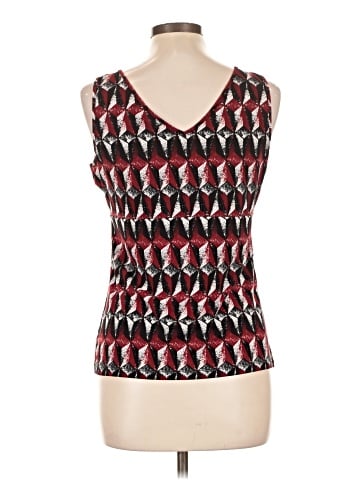 Grace Elements Sleeveless Top (view 2)