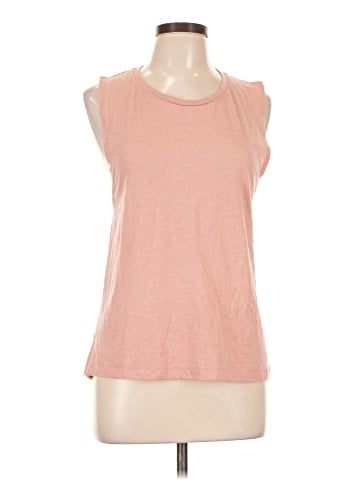 Next Level Apparel Sleeveless T-Shirt (view 1)
