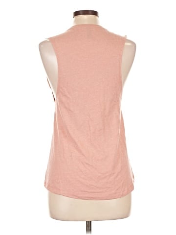 Next Level Apparel Sleeveless T-Shirt (view 2)