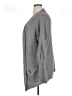 Unbranded 100% Polyester Gray Cardigan Size XL - photo 5