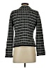 Belle Poque Tweed Black Cardigan Size S - photo 2