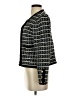 Belle Poque Tweed Black Cardigan Size S - photo 5