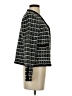 Belle Poque Tweed Black Cardigan Size S - photo 4