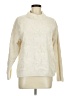 Weatherproof Ivory Turtleneck Sweater Size M - photo 1