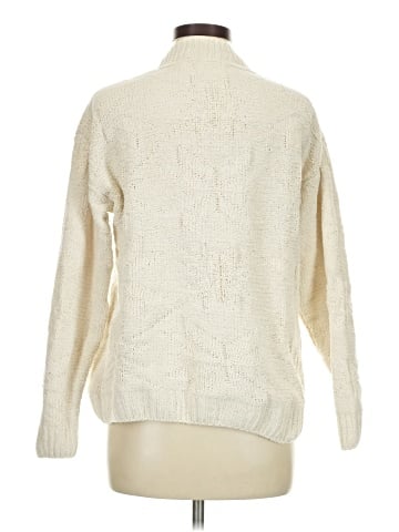 Weatherproof Turtleneck Sweater (view 2)