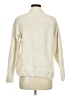Weatherproof Ivory Turtleneck Sweater Size M - photo 2