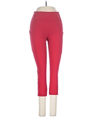 Lululemon Athletica Active Pants (view 1)
