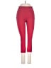 Lululemon Athletica Red Active Pants Size 4 - photo 1