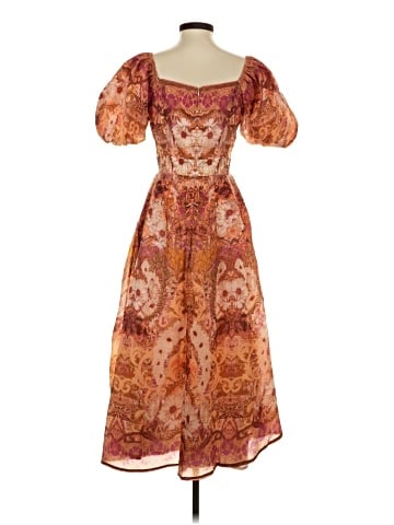 Flying Tomato Cocktail Dress (view 2)