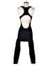 Hatch Solid Black Jumpsuit Size XS (estimated) - photo 2