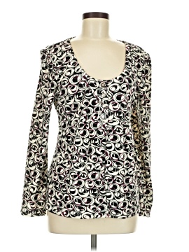 Christopher & Banks Long Sleeve Blouse