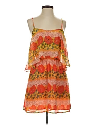 O'Neill Cocktail Dress (view 1)