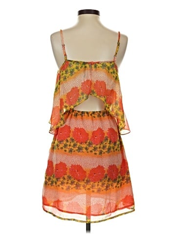 O'Neill Cocktail Dress (view 2)