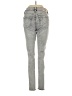 True Religion Hearts Gray Jeans Size 27 waist - photo 2