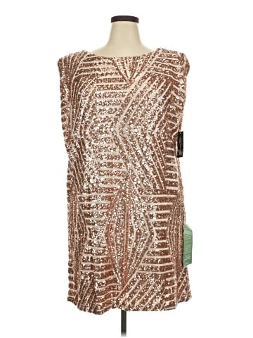 Bob Mackie Cocktail Dress (view 1)