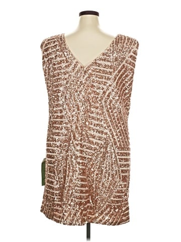 Bob Mackie Cocktail Dress (view 2)