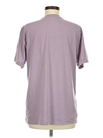 George Short Sleeve T-Shirt (view 2)
