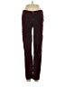 Unbranded Burgundy Casual Pants Size 3 - photo 1