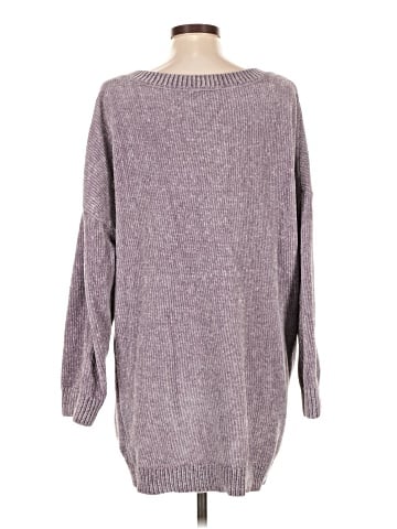 Charlotte Russe Pullover Sweater (view 2)