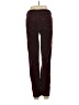 Unbranded Burgundy Casual Pants Size 3 - photo 2