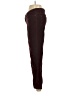 Unbranded Burgundy Casual Pants Size 3 - photo 5