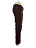 Unbranded Burgundy Casual Pants Size 3 - photo 4
