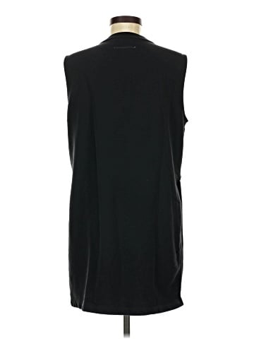 MM6 Maison Martin Margiela Sleeveless T-Shirt (view 2)