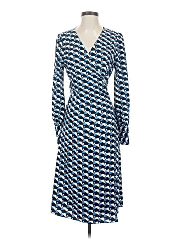 Halogen Casual Dress (view 1)