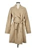 Amazon Essentials Tan Trenchcoat Size M - photo 1