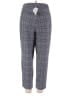 Torrid Plaid Blue Casual Pants Size 2X Plus (2) - photo 2