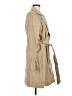 Amazon Essentials Tan Trenchcoat Size M - photo 4