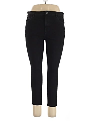 American Eagle Outfitters Jeggings (view 1)