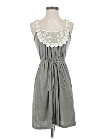 Ventti Casual Dress (view 1)