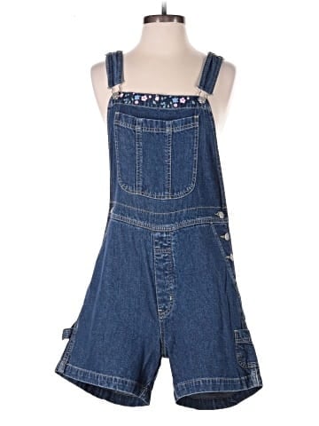 Cherokee Overalls (view 1)