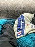Champion Teal Pullover Hoodie Size M (kids) - photo 3