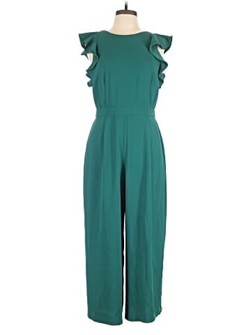 J.Crew Jumpsuit (view 1)