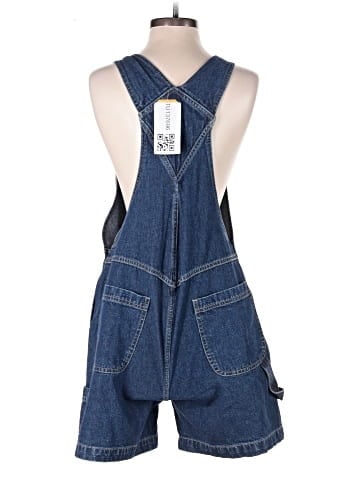 Cherokee Overalls (view 2)