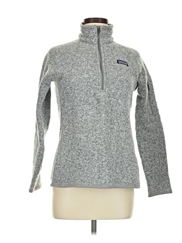 Patagonia Fleece (view 1)