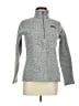 Patagonia 100% Polyester Gray Fleece Size M - photo 1