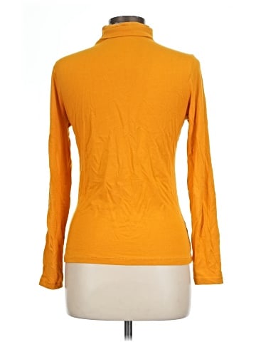 TU Long Sleeve Turtleneck (view 2)