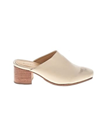 Nisolo Mule/Clog (view 1)