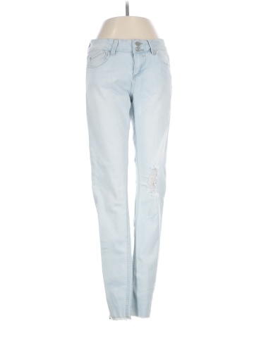 Indigo Rein Jeans (view 1)
