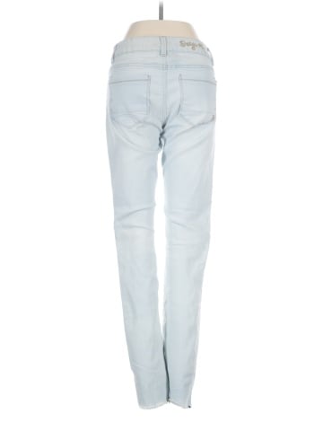 Indigo Rein Jeans (view 2)