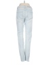 Indigo Rein Hearts Blue Jeans Size 7 - photo 2