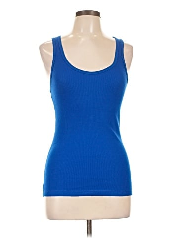 VS Tee Shop Tank Top (view 1)