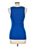 VS Tee Shop Blue Tank Top Size L - photo 2