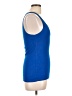 VS Tee Shop Blue Tank Top Size L - photo 4