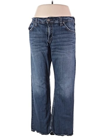Silver Jeans Co. Jeans (view 1)