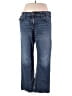 Silver Jeans Co. Blue Jeans Size 20 - photo 1