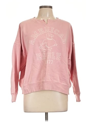 American Eagle Outfitters Sweatshirt (view 1)